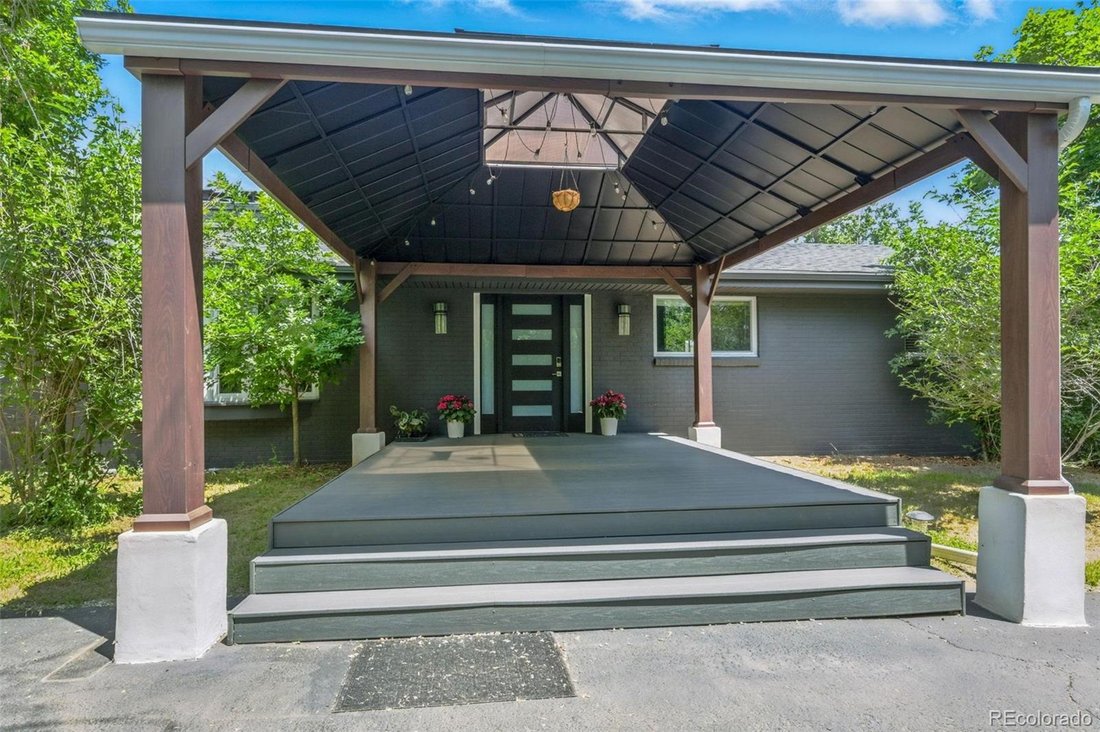 House in Lakewood, Colorado, United States 2 - 18969211