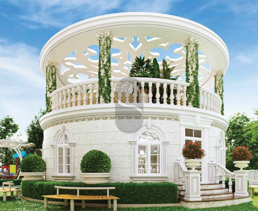 Apartment in Arabian Ranches, Dubai, United Arab Emirates 5 - 18974894