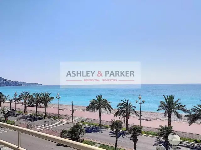Apartment in Nice, Provence-Alpes-Côte d'Azur, France 1 - 18579504