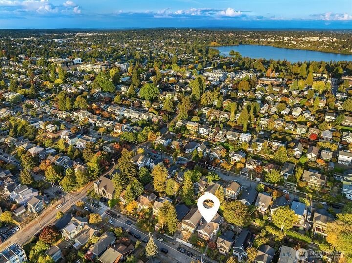 House in Seattle, Washington, United States 2 - 18978817