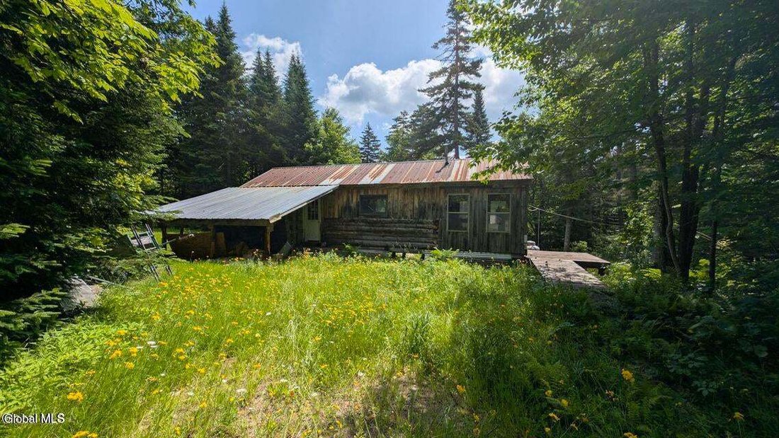 Land in Raquette Lake, New York, United States 4 - 18218490
