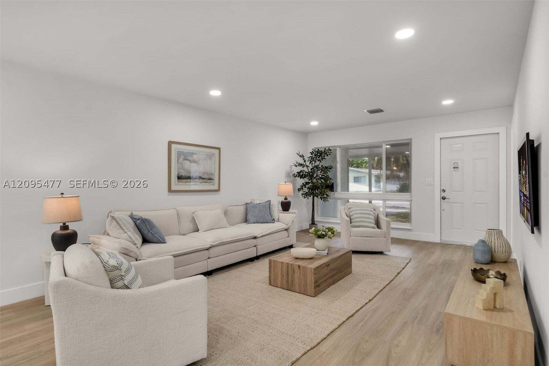House in Hollywood, Florida, United States 5 - 18969862