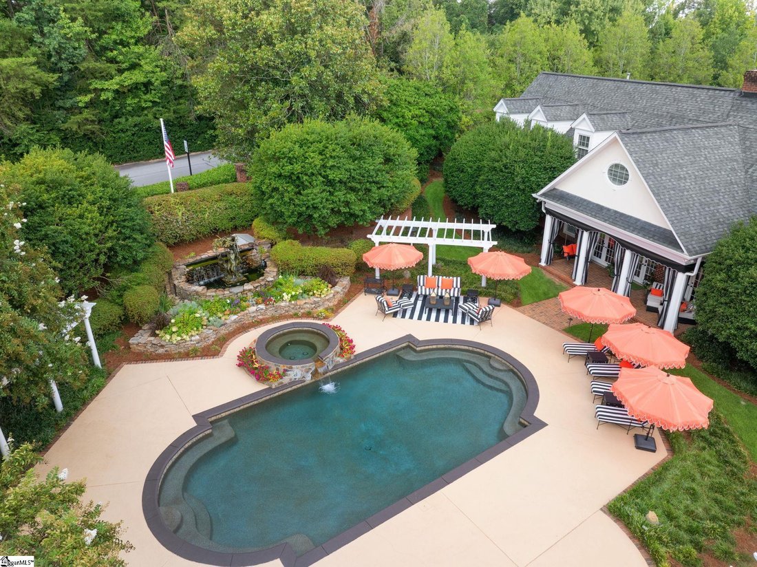 House in Greenville, South Carolina, United States 5 - 18967515