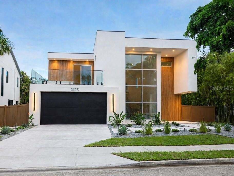 House in Sarasota, Florida, United States 1 - 18968958