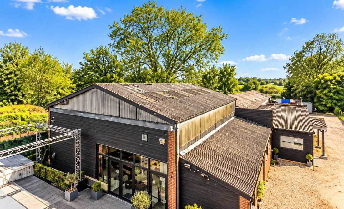 House in Gomeldon, Idmiston, England 2 - 18012530