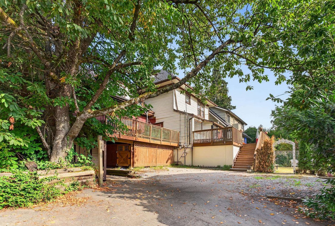 House in New Westminster, British Columbia, Canada 4 - 18974617