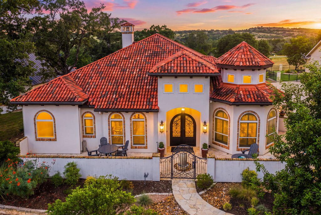House in Kerrville, Texas, United States 1 - 18965114