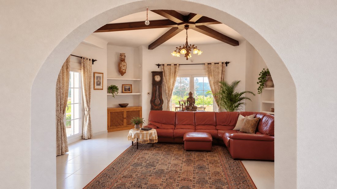 Villa in Capdepera, Balearic Islands, Spain 4 - 18976158