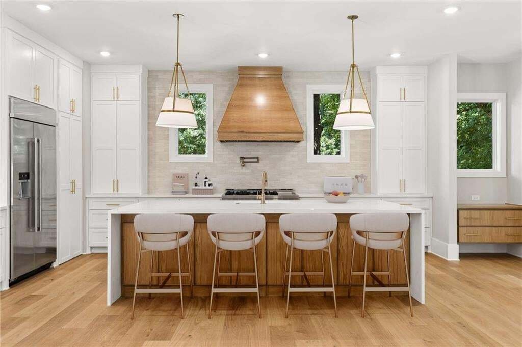 House in Brookhaven, Georgia, United States 3 - 18965430
