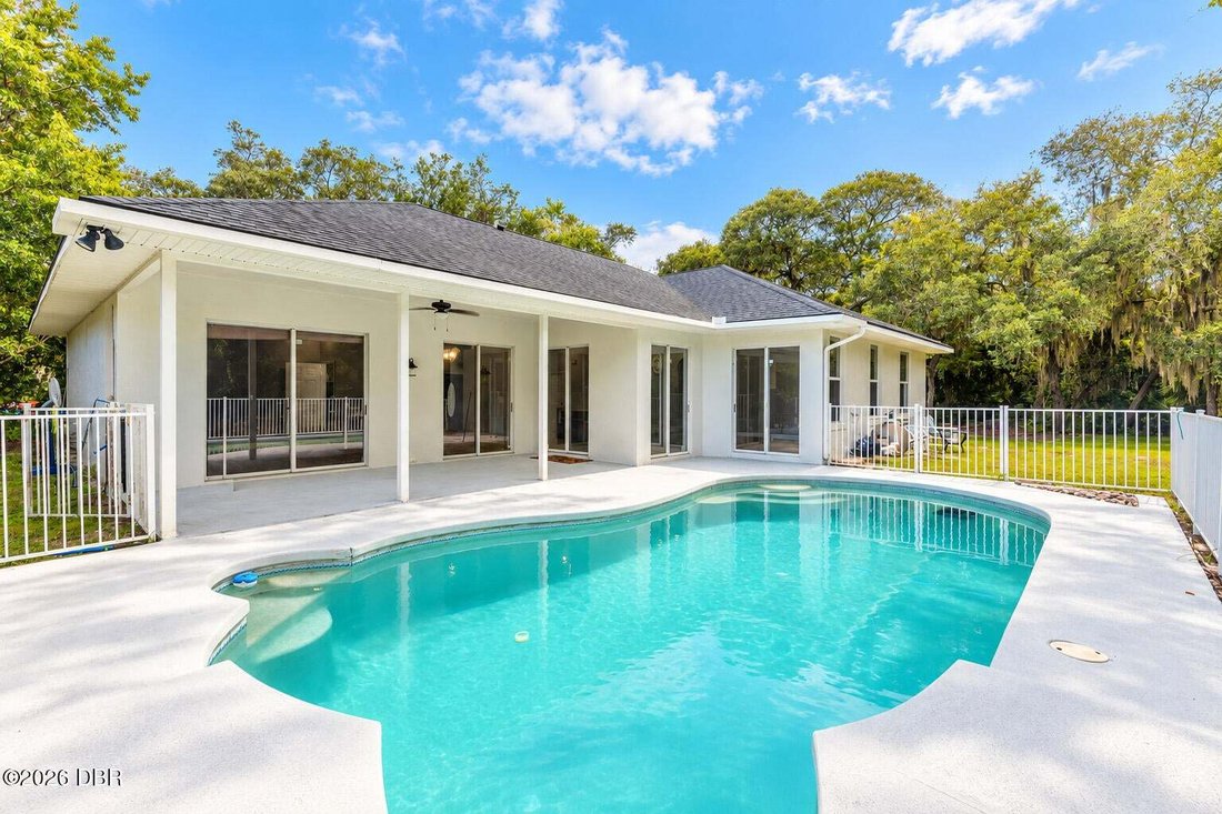 House in Port Orange, Florida, United States 5 - 18978928