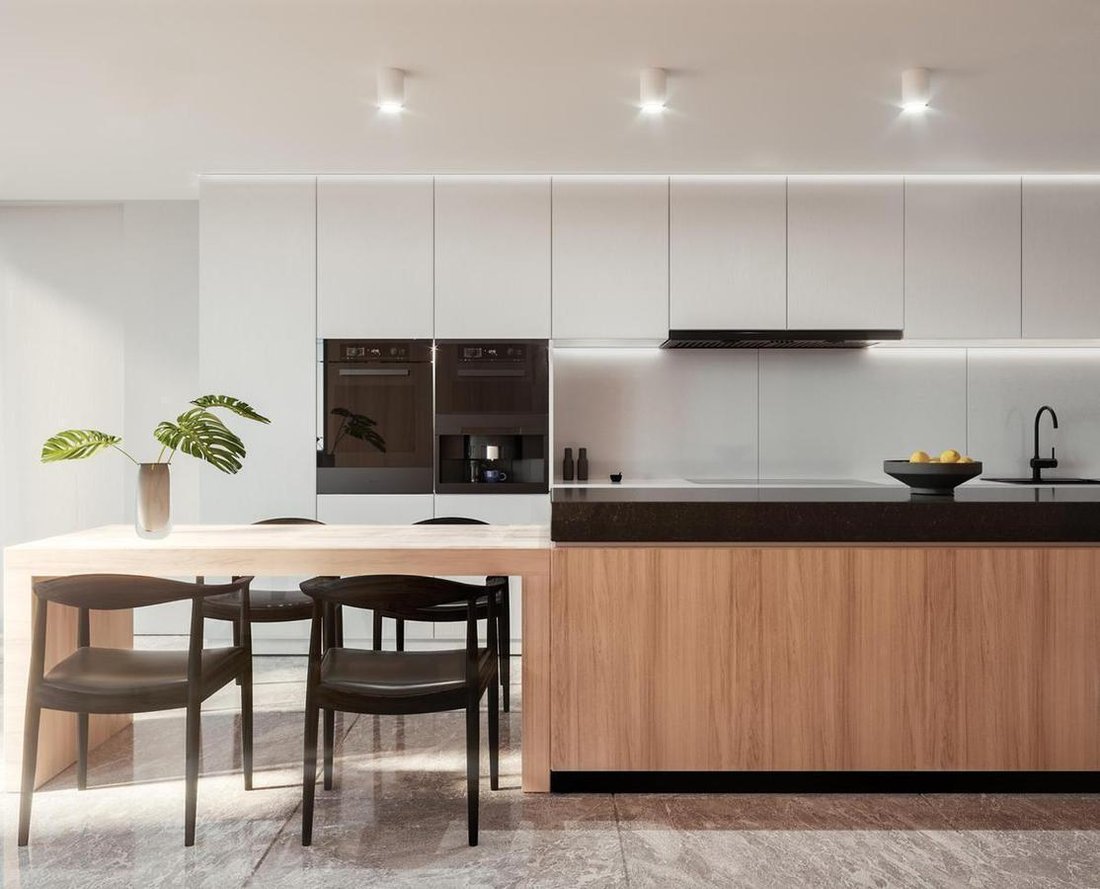 Apartment in Buenos Aires, Buenos Aires, Argentina 4 - 18980534