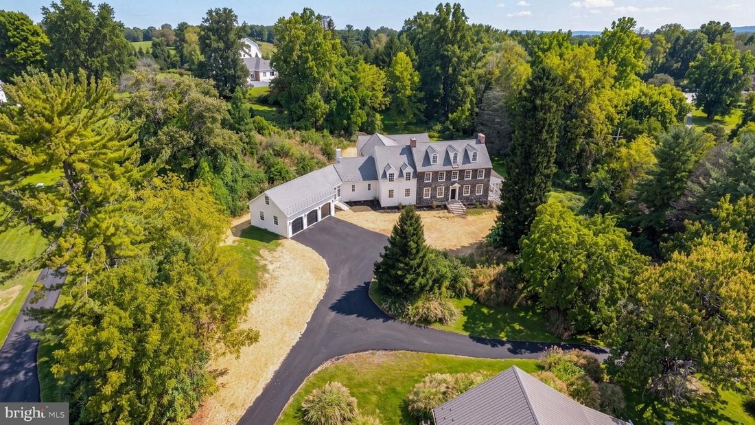 House in Kennett Square, Pennsylvania, United States 4 - 18973245