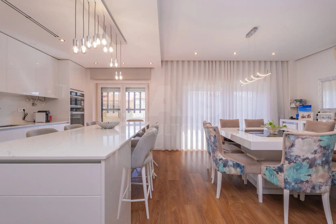 Apartment in Alverca do Ribatejo, Lisbon, Portugal 1 - 18976442