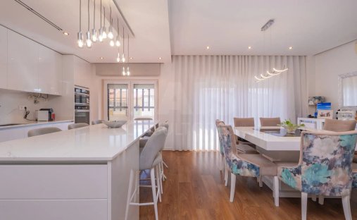 Apartamento en Alverca do Ribatejo, Distrito de Lisboa, Portugal 1