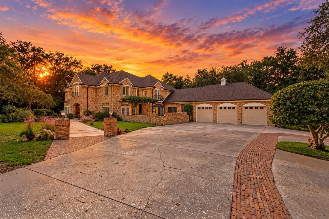 House in Spring Hill, Florida, United States 4 - 18980387
