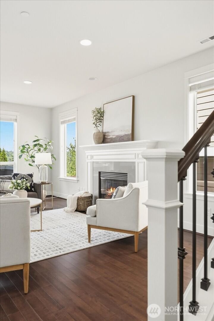 House in Bothell, Washington, United States 4 - 18978852