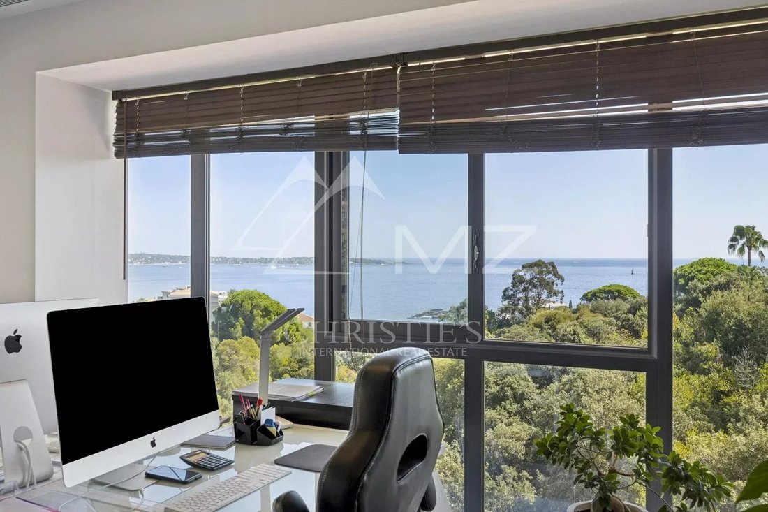 Apartment in La Californie, Cannes, France 4 - 18965726