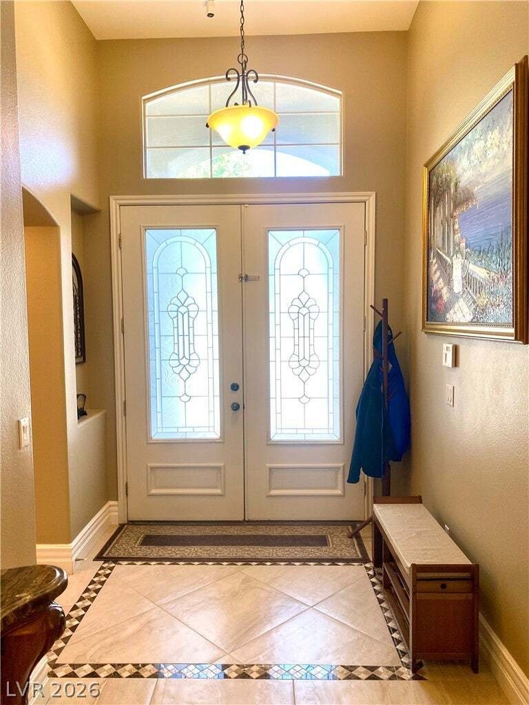 House in Las Vegas, Nevada, United States 4 - 18964621