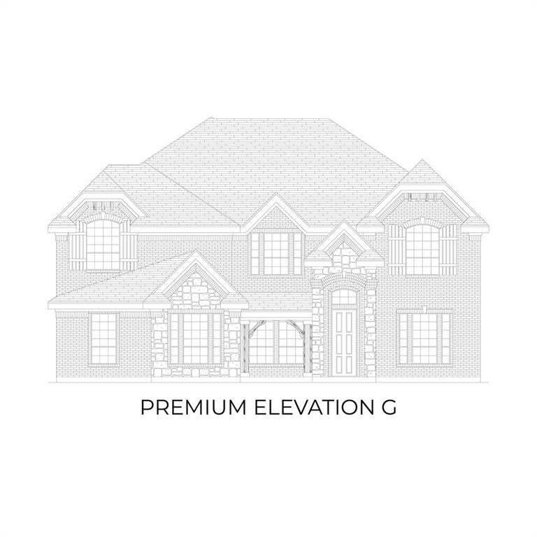 House in Red Oak, Texas, United States 2 - 18977815