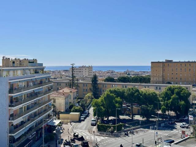 Apartment in Nice, Provence-Alpes-Côte d'Azur, France 5 - 18023179