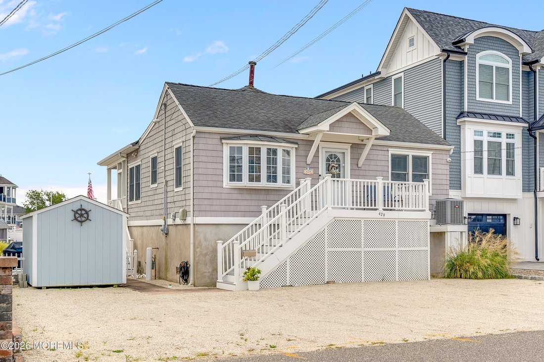 House in Seaside Heights, New Jersey, United States 5 - 18969728