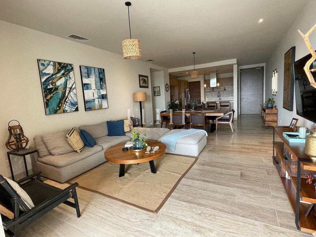 Apartment in Cancún, Quintana Roo, Mexico 2 - 18977233