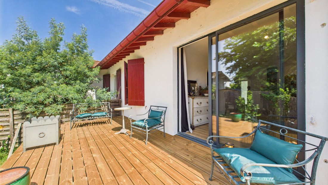Apartment in Anglet, Nouvelle-Aquitaine, France 5 - 18966558