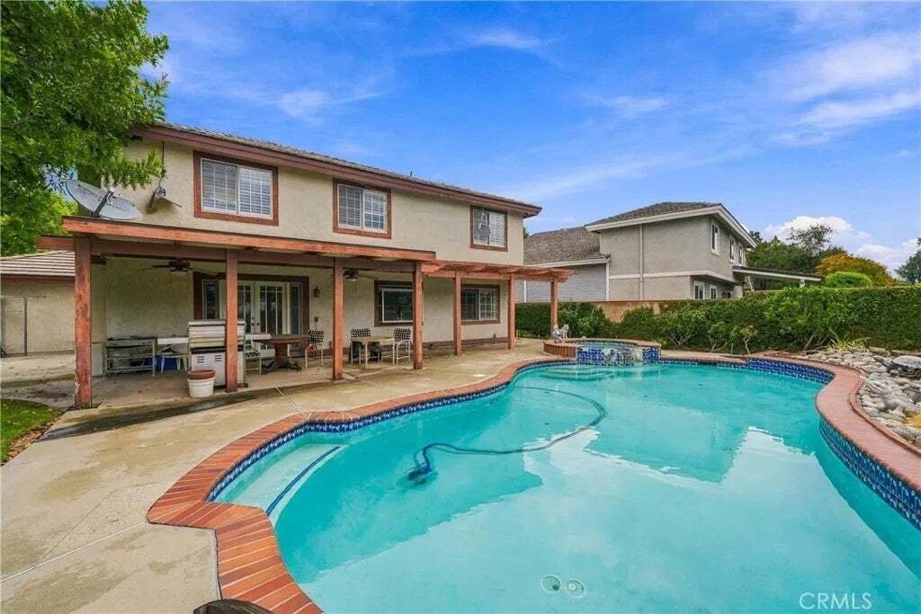 House in Glendora, California, United States 4 - 18965048