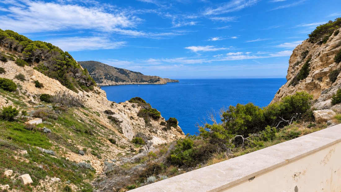 Villa in Capdepera, Balearic Islands, Spain 5 - 18976158