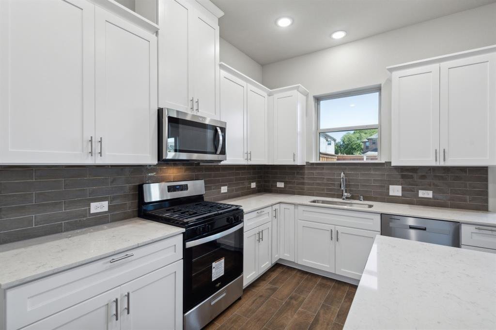 Townhouse in Plano, Texas, United States 3 - 18965526