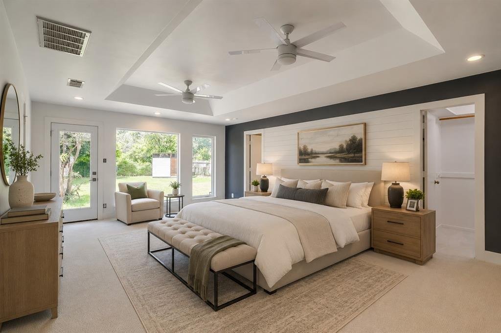 House in Fort Worth, Texas, United States 1 - 18976402