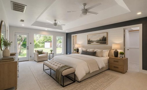 House in Fort Worth, Texas, United States 1