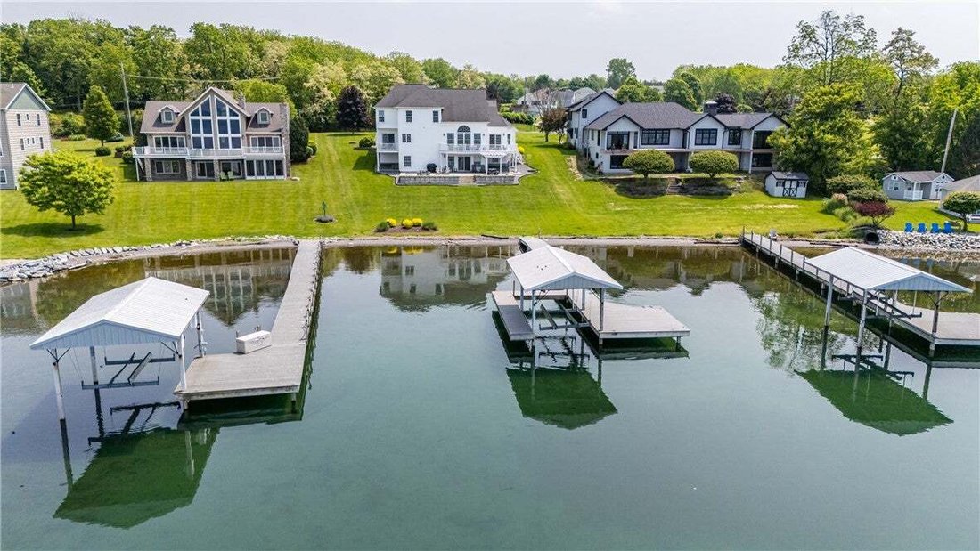 House in Romulus, New York, United States 3 - 17805995