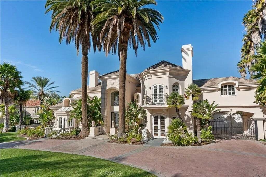 House in Orange, California, United States 1 - 18977685