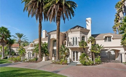 Maison à Anaheim, Californie, États-Unis 1