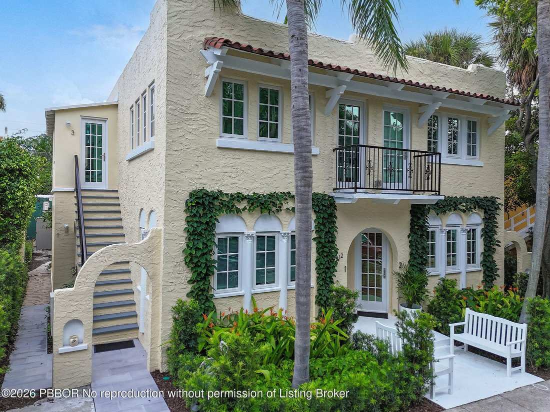 Palm Beach, Florida, United States 2 - 18977914