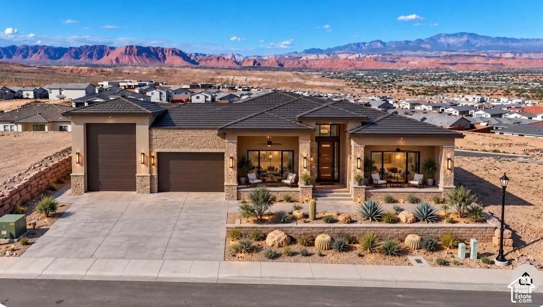 House in St. George, Utah, United States 1 - 18973763