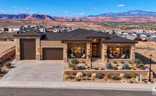 Casa en St. George, Utah, Estados Unidos 1