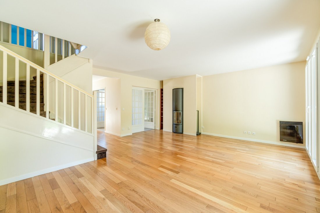 Casa a Sud, Chambourcy, Francia 2 - 18756277