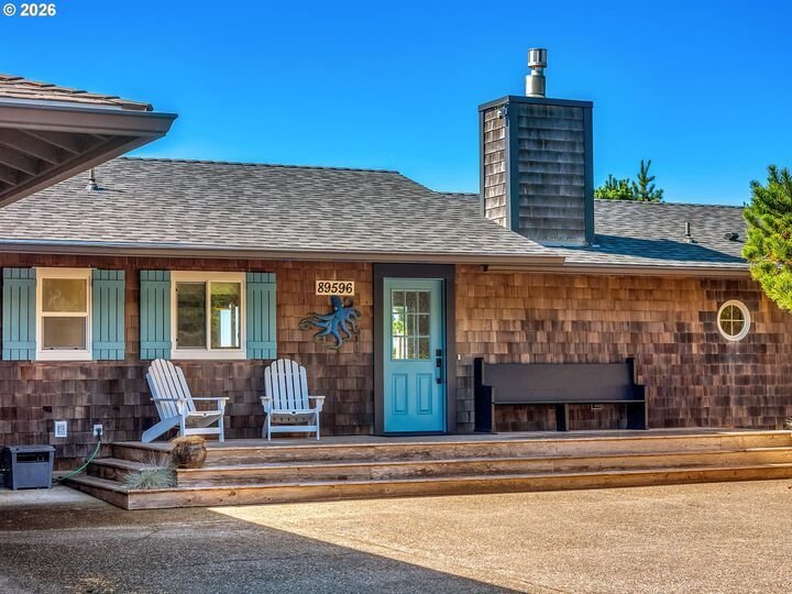 House in Gearhart, Oregon, United States 3 - 18978882