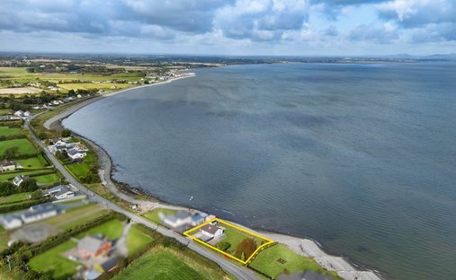 House in Dunleer, County Louth, Ireland 1