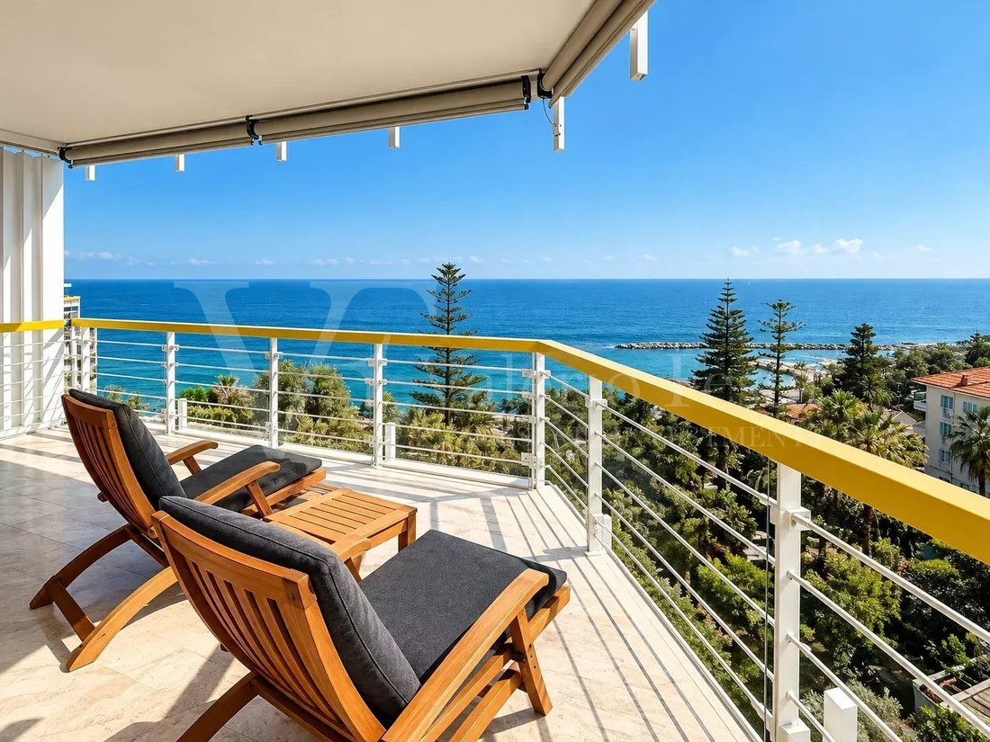 Apartment in Corso degli Inglesi, Sanremo, Liguria 3 - 18980692