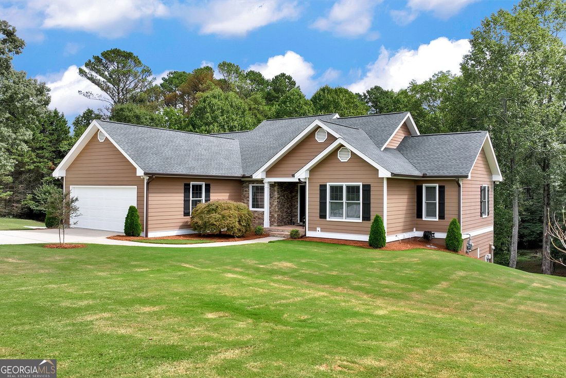 House in Cumming, Georgia, United States 1 - 18976361