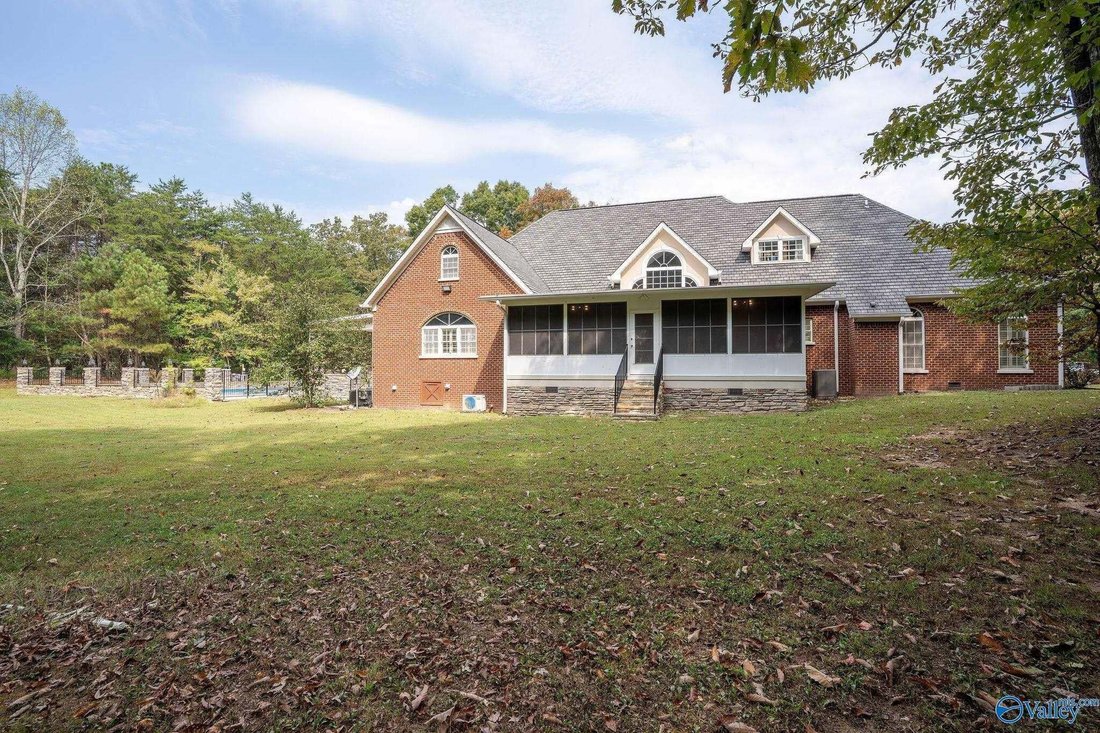 House in Fort Payne, Alabama, United States 2 - 18968652