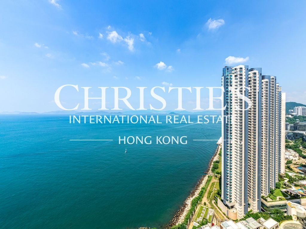 Appartamento a Hong Kong, Hong Kong 1 - 18905050