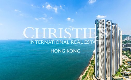 Apartamento en Hong Kong, Hong Kong 1