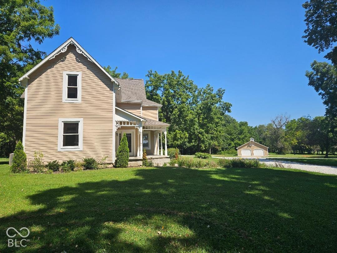 House in Atlanta, Indiana, United States 3 - 18968539