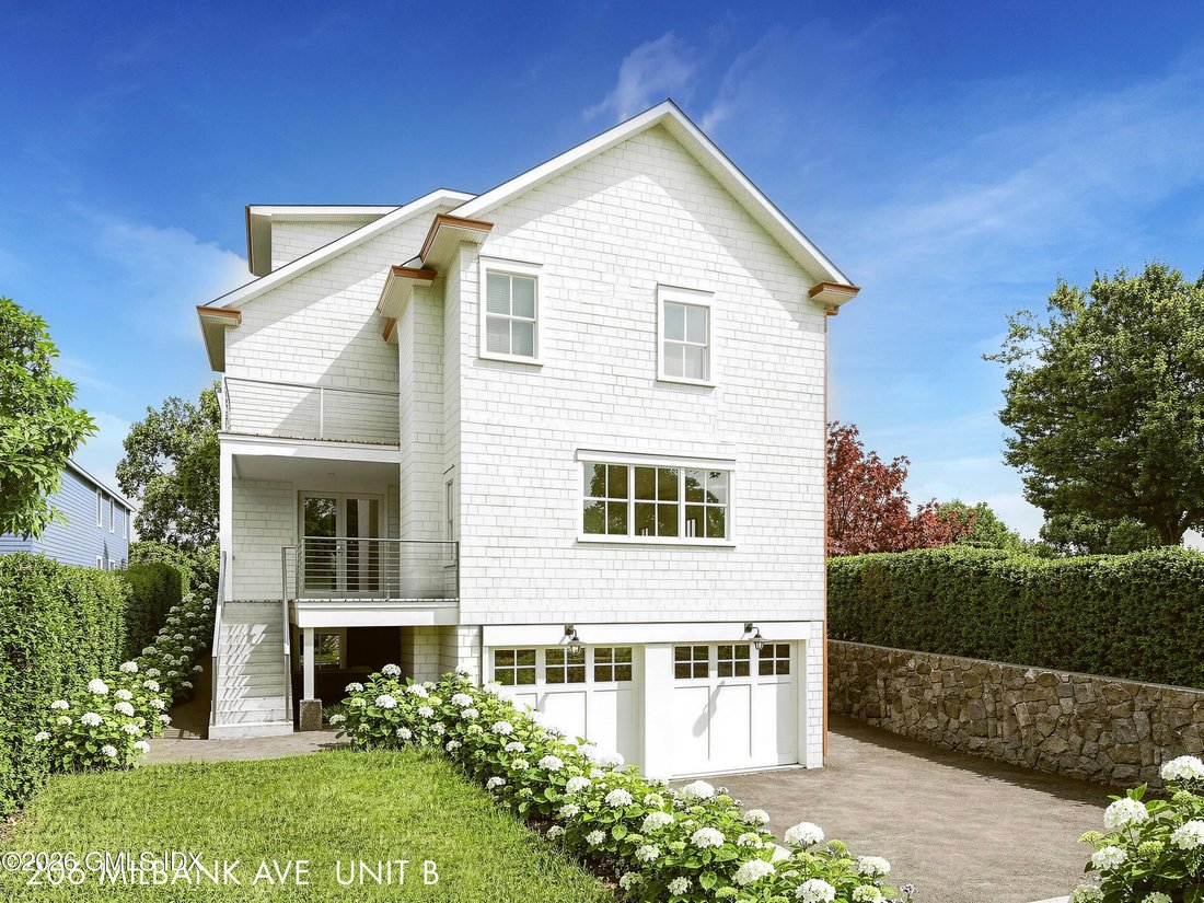 Condo in Greenwich, Connecticut, United States 2 - 18974013
