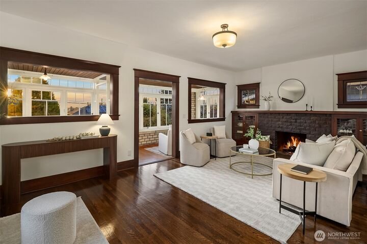 House in Seattle, Washington, United States 5 - 18978817