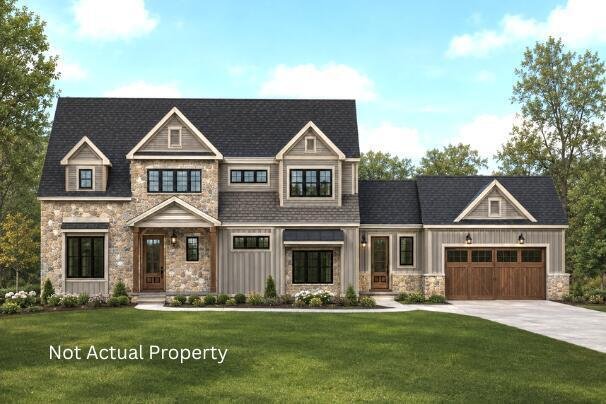 House in Powell, Ohio, United States 1 - 18968709